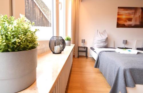 Rohr Apartment | ROH01-RI Apartment in Rohr
