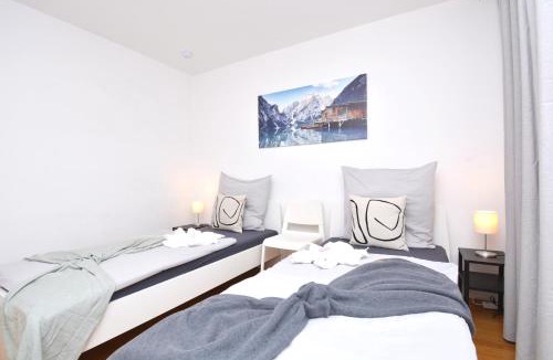 Rohr Apartment | ROH02-RI Apartment in Rohr