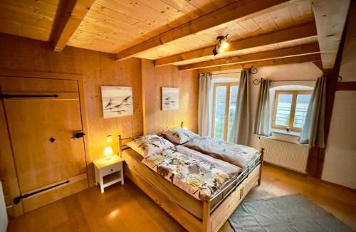 Wettelsheim Apartment | Rohrachhof