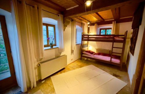 Wettelsheim Apartment | Rohrachhof