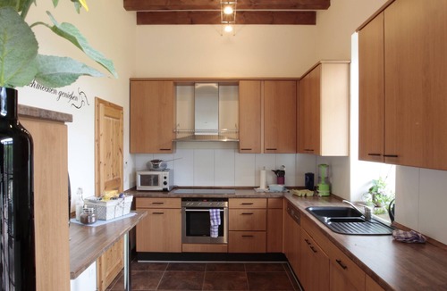 Selm House | Romantic country house, wellness, sauna, relaxing, cozy get-together