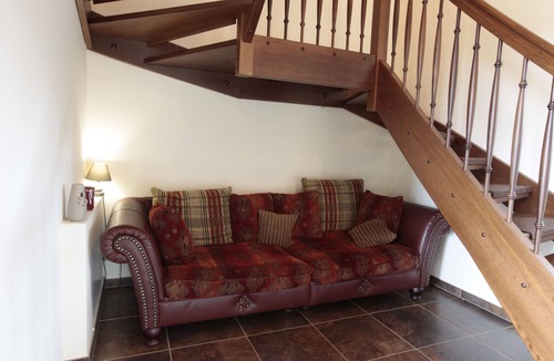 Selm House | Romantic country house, wellness, sauna, relaxing, cozy get-together