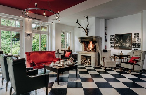 Munster Hotel | Romantik Hotel Hof zur Linde