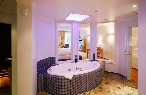 Munster Hotel | Romantik Hotel Hof zur Linde