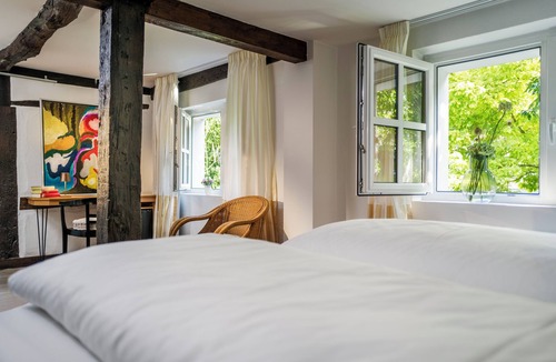 Iserlohn Hotel | Romantik Hotel Neuhaus