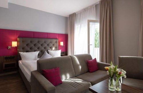 Adelsdorf Hotel | Romantik Landhotel 3Kronen