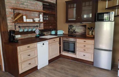 Hofheim in Unterfranken Apartment | Romantisches Rosencottage
