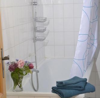 Wornitz Bed & Breakfast | Romantisches Bed&Breakfast Apfelstern