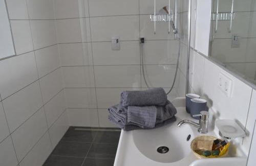Wornitz Bed & Breakfast | Romantisches Bed&Breakfast Apfelstern