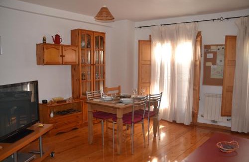Lumbier Apartment | Romy
