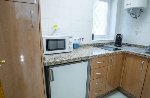 Orgiva Villa | RONDA, Casa de 3 dormitorios en Complejo Rural Orgiva