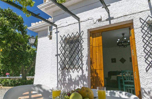 Orgiva Villa | RONDA, Casa de 3 dormitorios en Complejo Rural Orgiva
