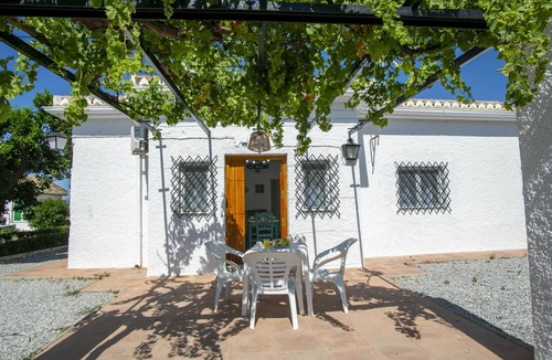 Orgiva Villa | RONDA, Casa de 3 dormitorios en Complejo Rural Orgiva