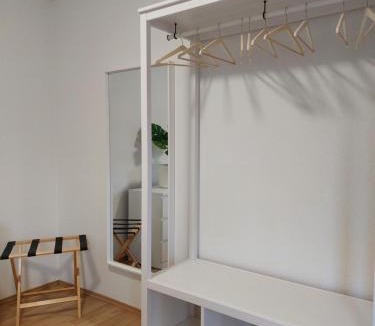 Neu-Ulm Apartment | Rooftop Apartments - Gemütliches Apartment 4P nahe Ratiopharm Arena
