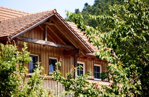 Ehlenbogen Apartment | Room '13' with Mountain View, Shared Terrace and Wi-Fi