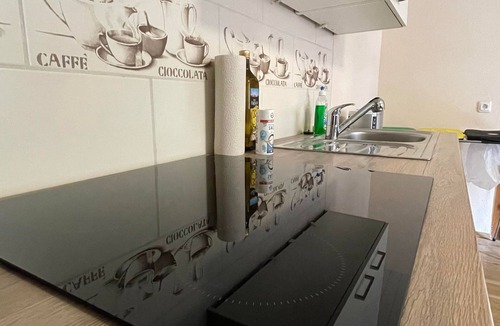 Klosterle House | Room 3 - House St. Martin