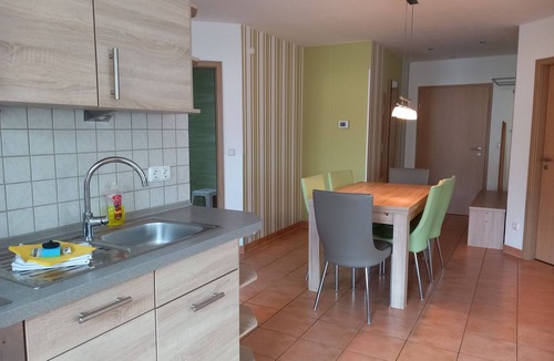 Trassenheide Bed & Breakfast | Room 38 - Owl's nest