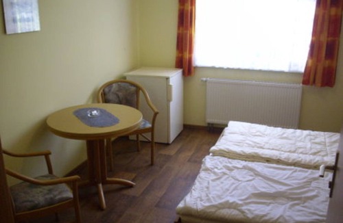 Trassenheide Bed & Breakfast | Room 38 - Owl's nest