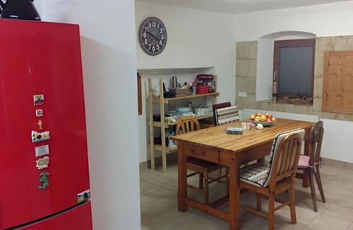 Hopfgarten Markt Apartment | Room 6: "Tyrol" - House Geigenmacher