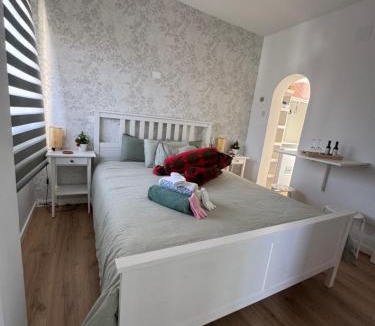 Las Palmas de Gran Canaria Bed & Breakfast | Room Mayi GC