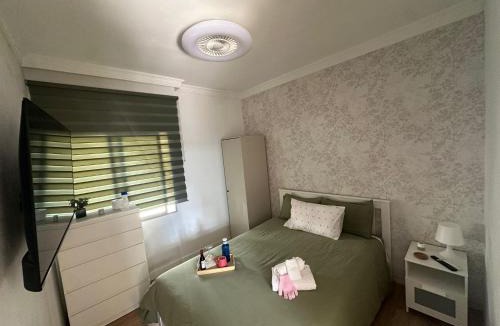 Las Palmas de Gran Canaria Bed & Breakfast | Room Mayi GC