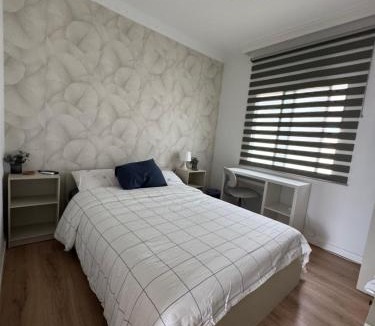 Las Palmas de Gran Canaria Bed & Breakfast | Room Mayi GC