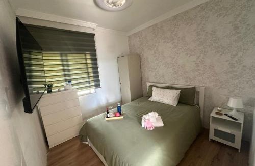 Las Palmas de Gran Canaria Bed & Breakfast | Room Mayi GC