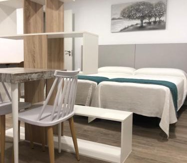 Santo Domingo de la Calzada House | RoomConcept Hostel