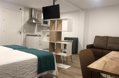 Santo Domingo de la Calzada House | RoomConcept Hostel