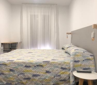 Santo Domingo de la Calzada House | RoomConcept Hostel