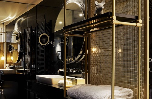 Westend Hotel | Roomers Munich, Autograph Collection