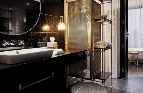 Westend Hotel | Roomers Munich, Autograph Collection
