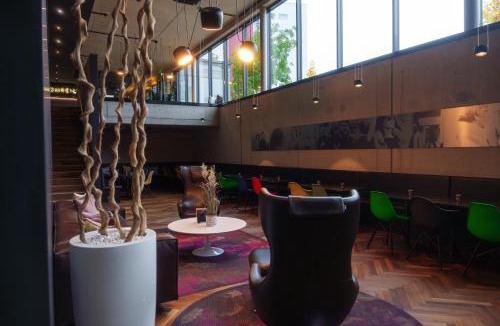 Nordwest Hotel | Roomreich
