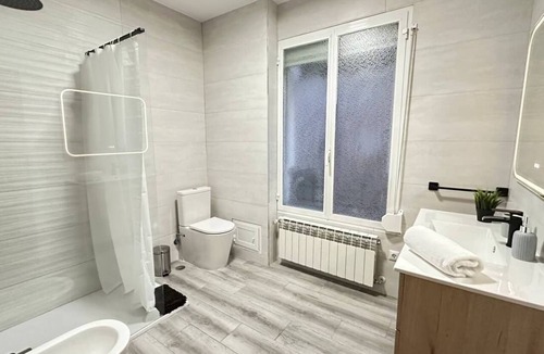 Salamanca House | Rooms Don Ramon De La Cruz