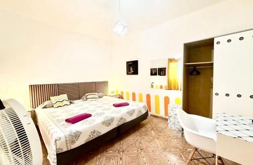Las Palmas de Gran Canaria House | Rooms La Laja 2
