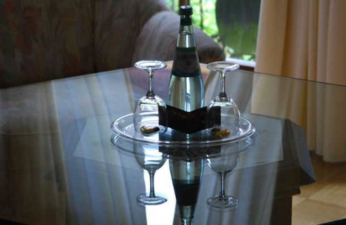 Laudenbach House | Rooms - Hotel Zur Krone