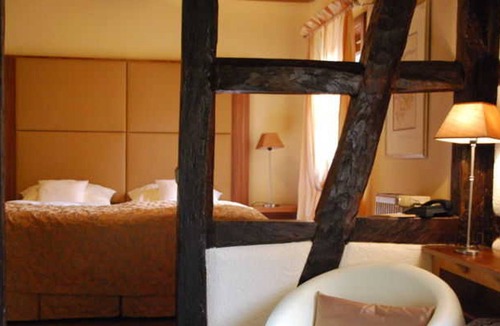 Laudenbach House | Rooms - Hotel Zur Krone