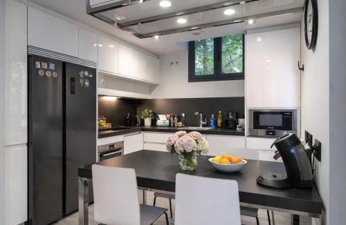 Guindalera House | Rooms Remodelados en Salamanca Madrid