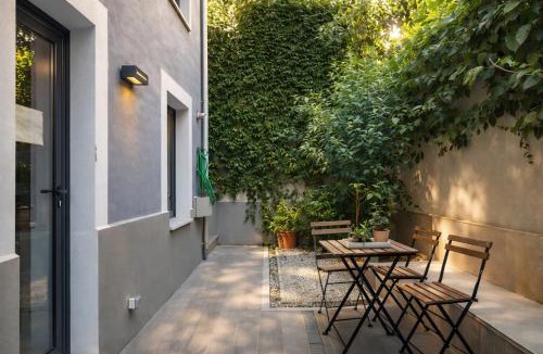 Guindalera House | Rooms Remodelados en Salamanca Madrid