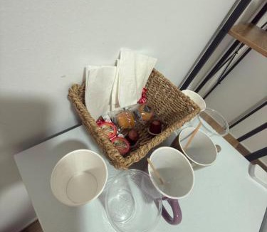 Hortaleza House | Rooms Sincelejo