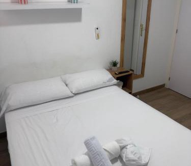 Hortaleza House | Rooms Sincelejo