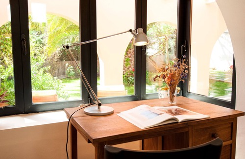 Las Brisas Cottage | Roquete B. Rural house.
