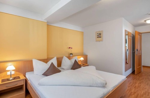 Mayrhofen Apartment | Rosa by Interhome