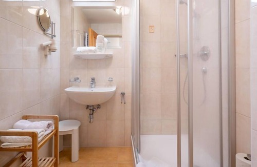 Mayrhofen Apartment | Rosa by Interhome