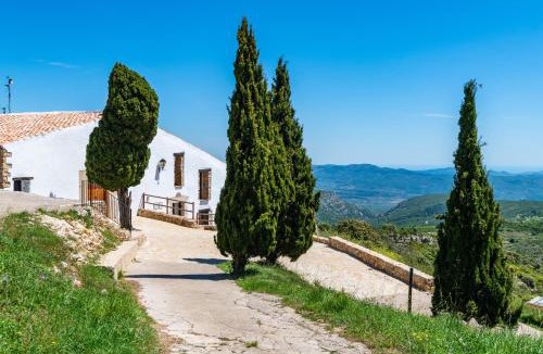 Sarratella House | Rosa de los Vientos