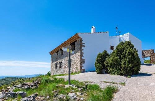 Sarratella House | Rosa de los Vientos