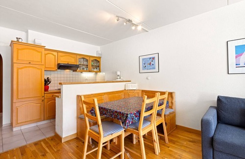 Noveli Apartment | Rosablanche B12/B13 - 4 pers - au pied des pistes