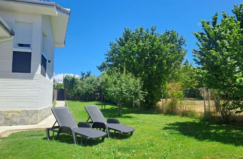 Medina De Pomar Villa | Rosales Collection Vacation Villa