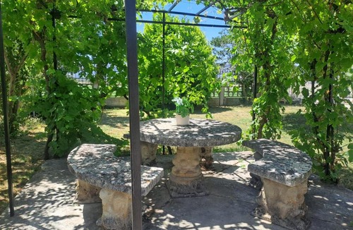 Medina De Pomar Villa | Rosales Collection Vacation Villa