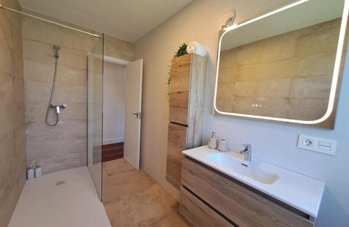 Medina De Pomar Villa | Rosales Collection Vacation Villa